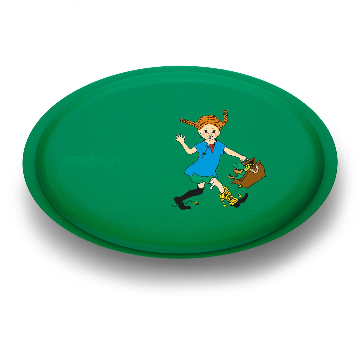 Primus - Meal Set Pippi - Set Of Dishes 8 Primus - Meal Set Pippi - Set Of Dishes - Image 6