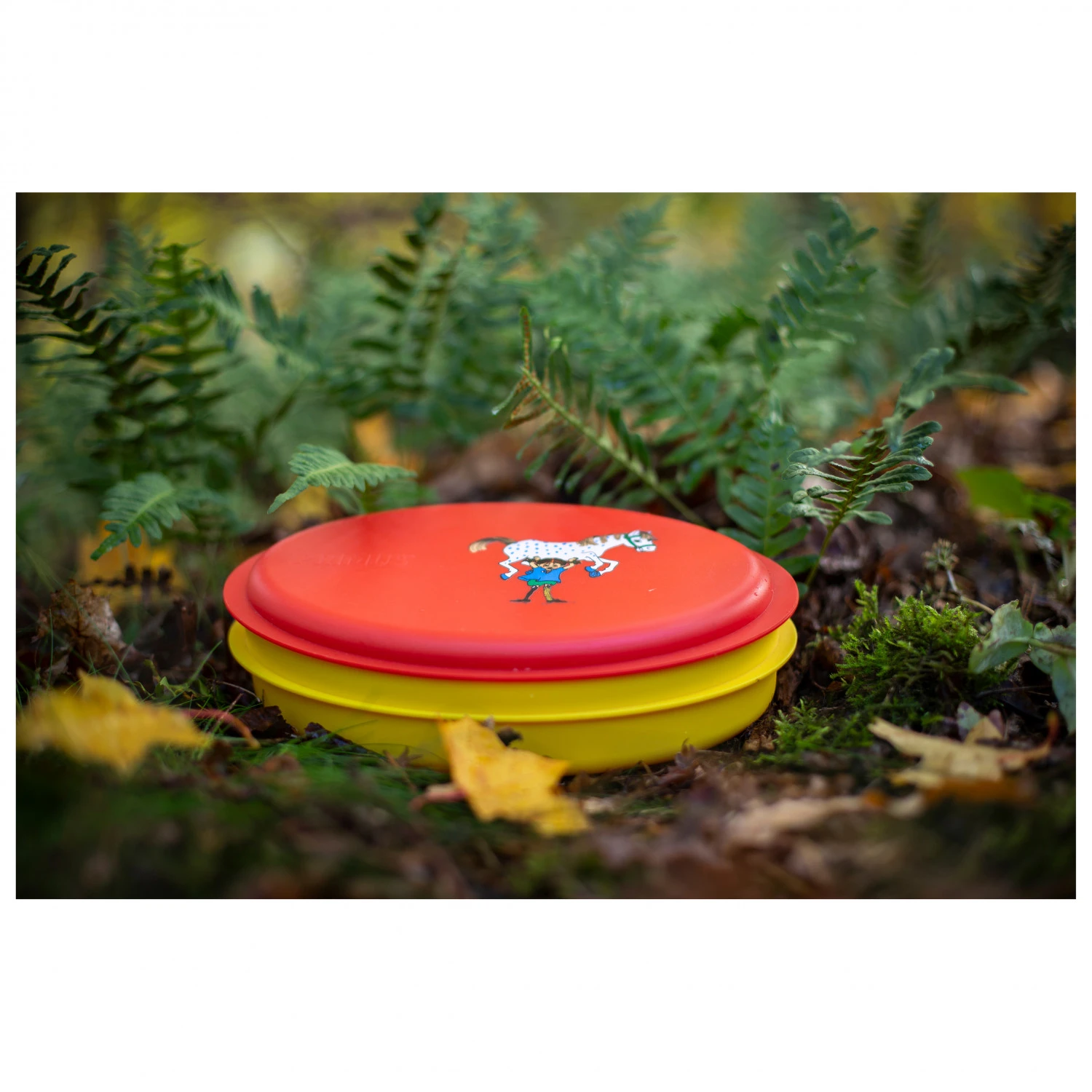 Primus - Meal Set Pippi - Set Of Dishes 6 Primus - Meal Set Pippi - Set Of Dishes - Image 4