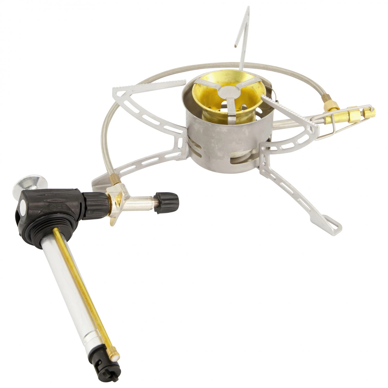 Primus - OmniFuel - Multifuel Stove 4 Primus - OmniFuel - Multifuel Stove - Image 2