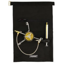 Primus - OmniFuel - Multifuel Stove 12 Primus - OmniFuel - Multifuel Stove -PRIM Camping Shop primus omnifuel multifuel stove detail 5