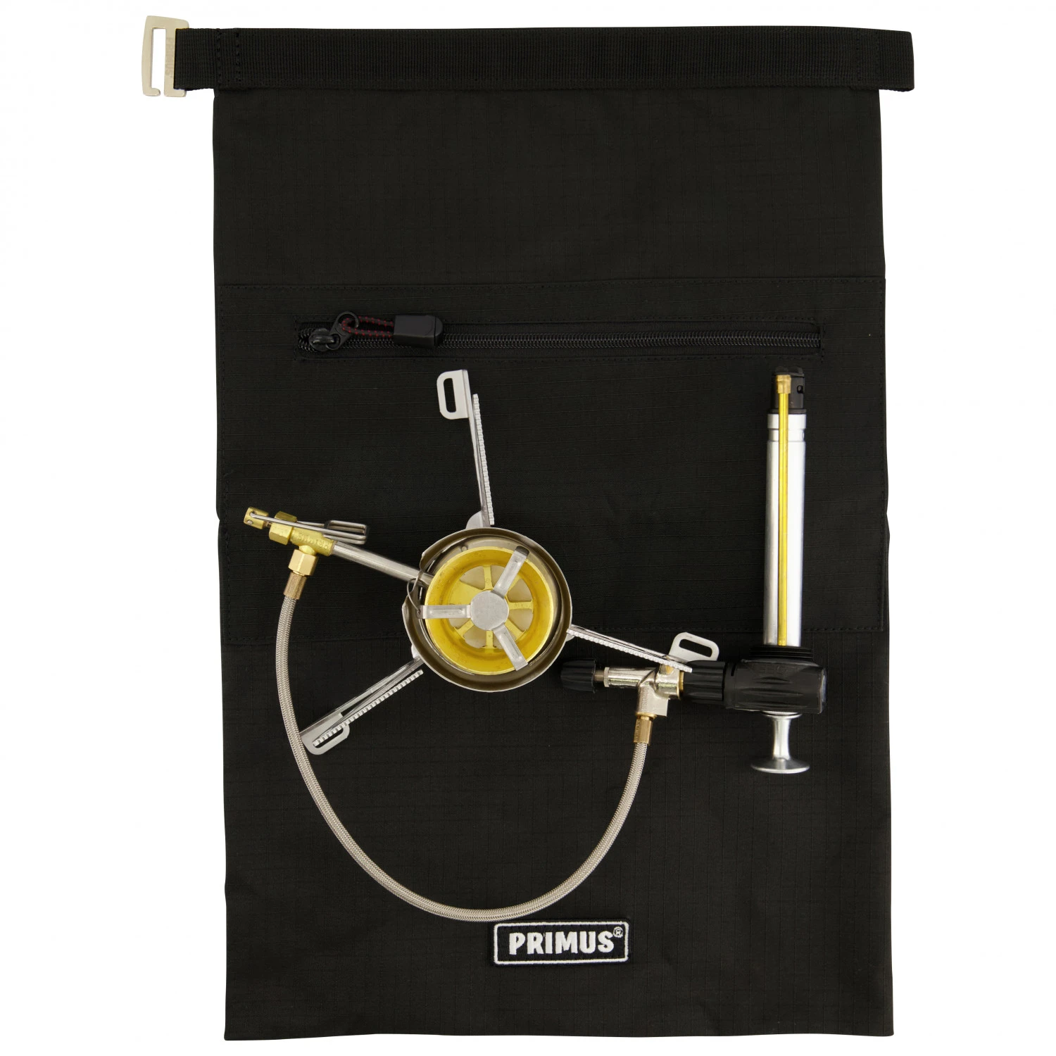 Primus - OmniFuel - Multifuel Stove 7 Primus - OmniFuel - Multifuel Stove - Image 5