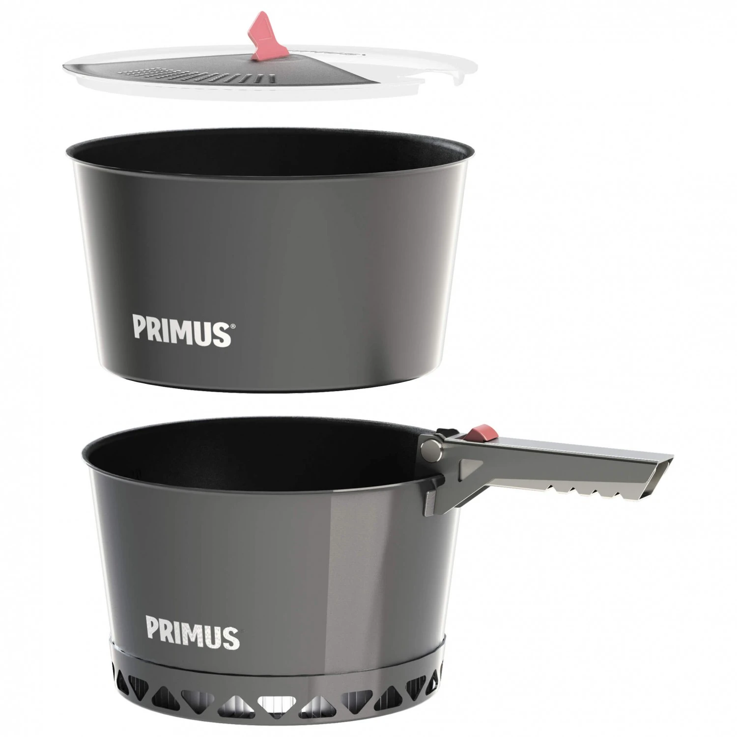 Primus - PrimeTech Pot Set - Pot 3 Primus - PrimeTech Pot Set - Pot