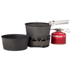 Primus - PrimeTech Stove Set - Gas Stove 7 Primus - PrimeTech Stove Set - Gas Stove -PRIM Camping Shop primus primetech stove set gas stove detail 3