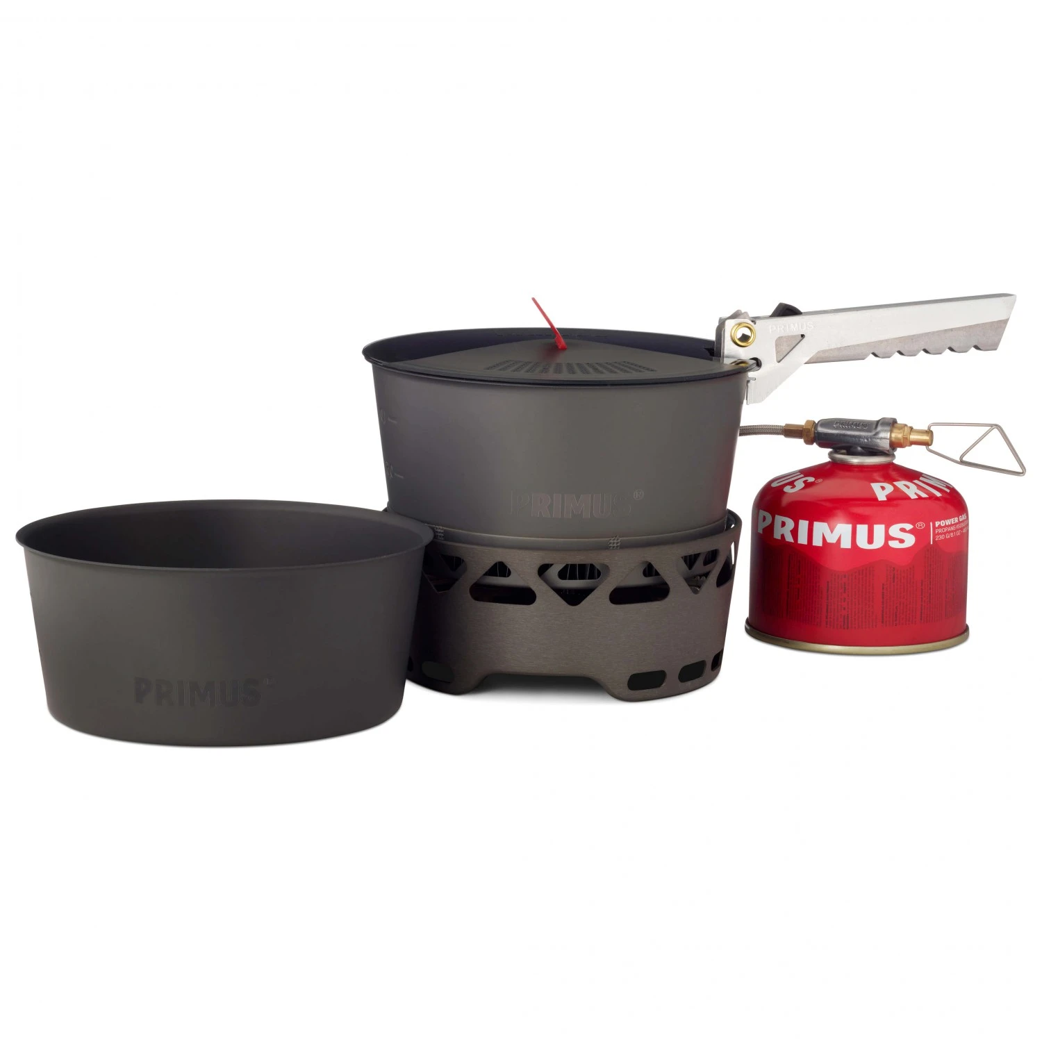 Primus - PrimeTech Stove Set - Gas Stove 5 Primus - PrimeTech Stove Set - Gas Stove - Image 3