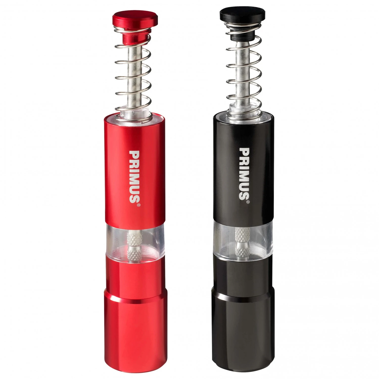 Primus - Salt And Pepper Mill 3 Primus - Salt And Pepper Mill