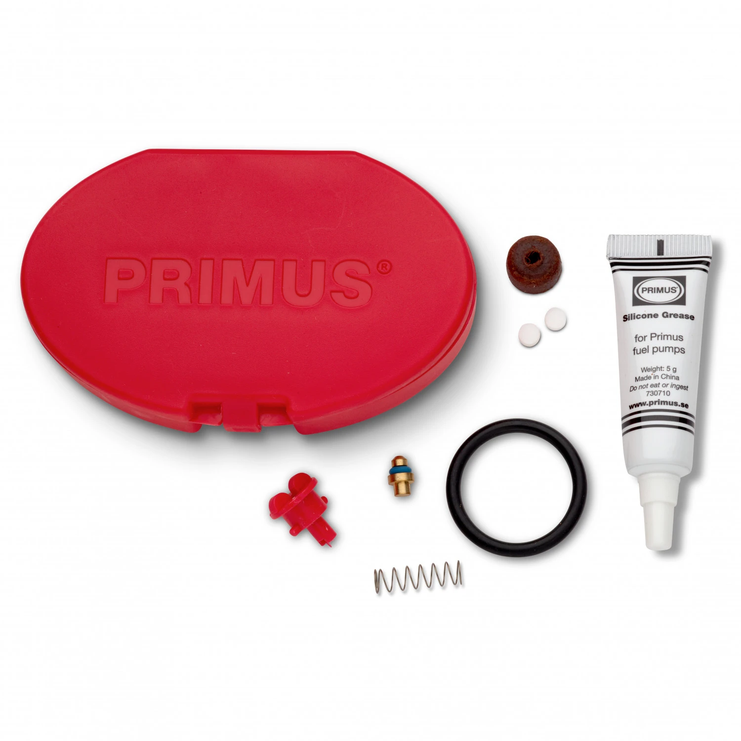 Primus - Service Kit For All Fuel Pumps 3 Primus - Service Kit For All Fuel Pumps