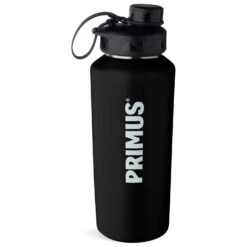 Primus - TrailBottle Stainless Steel - Water Bottle 7 Primus - TrailBottle Stainless Steel - Water Bottle -PRIM Camping Shop primus trailbottle stainless steel water bottle 1