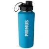 Primus - TrailBottle Stainless Steel - Water Bottle 1 Primus - TrailBottle Stainless Steel - Water Bottle -PRIM Camping Shop primus trailbottle stainless steel water bottle