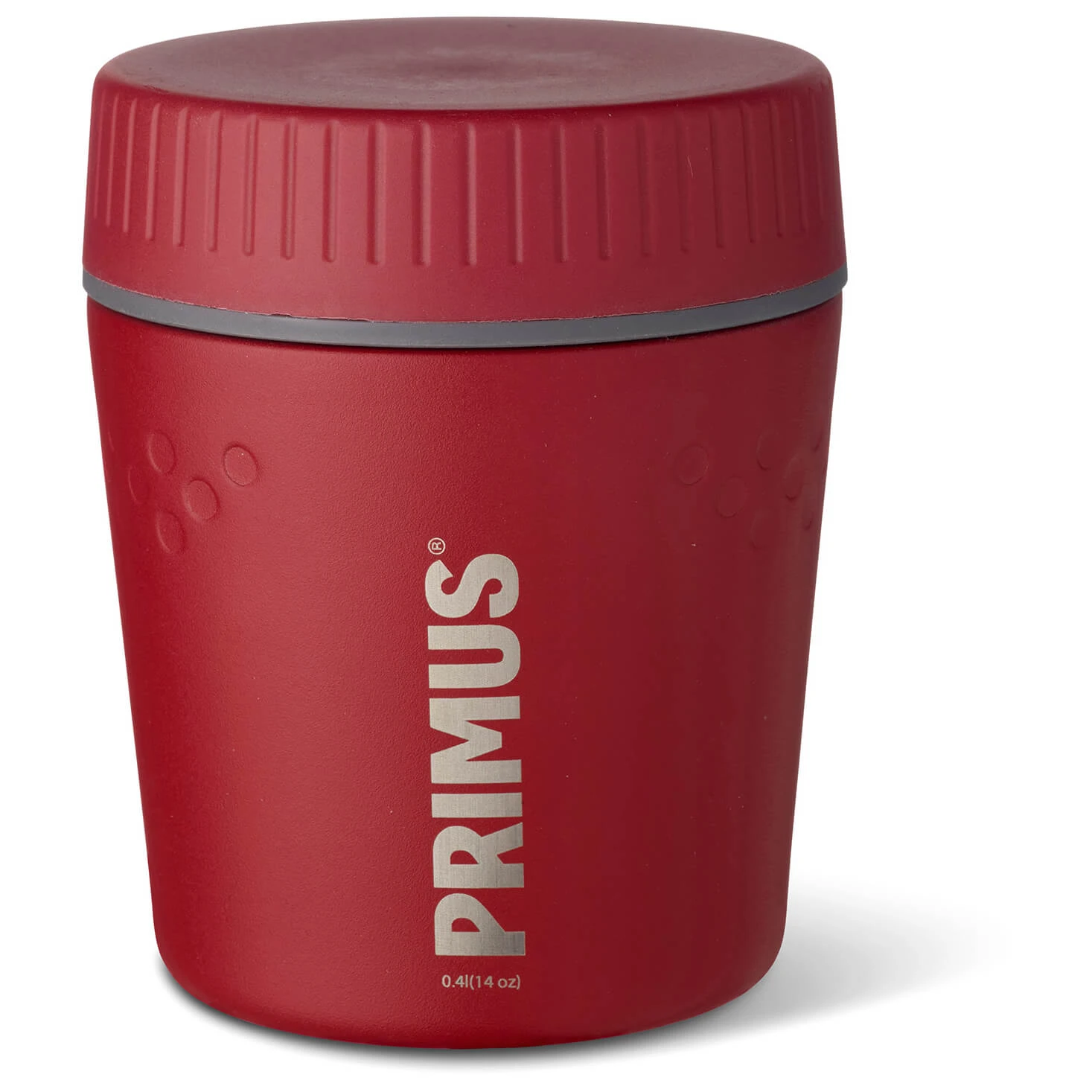 Primus - TrailBreak Lunch Jug 400 - Food Storage 5 Primus - TrailBreak Lunch Jug 400 - Food Storage - Image 3