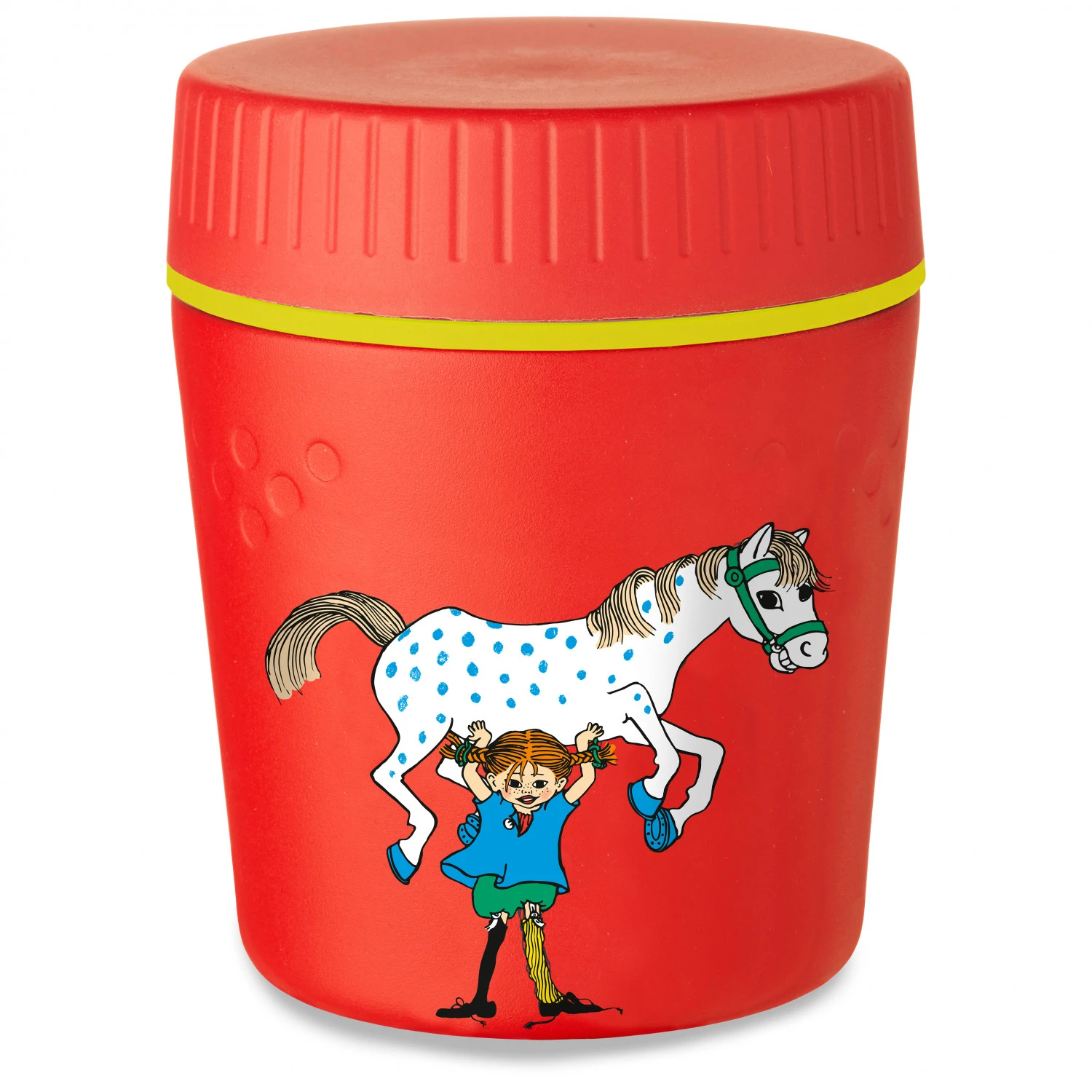 Primus - Trailbreak Lunch Jug Pippi - Food Storage 5 Primus - Trailbreak Lunch Jug Pippi - Food Storage - Image 3