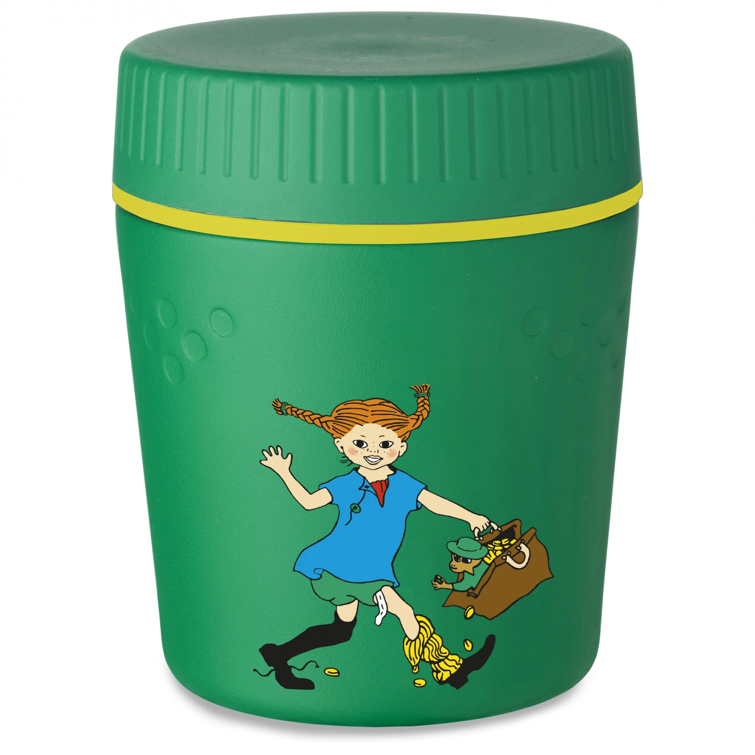 Primus - Trailbreak Lunch Jug Pippi - Food Storage 6 Primus - Trailbreak Lunch Jug Pippi - Food Storage - Image 4