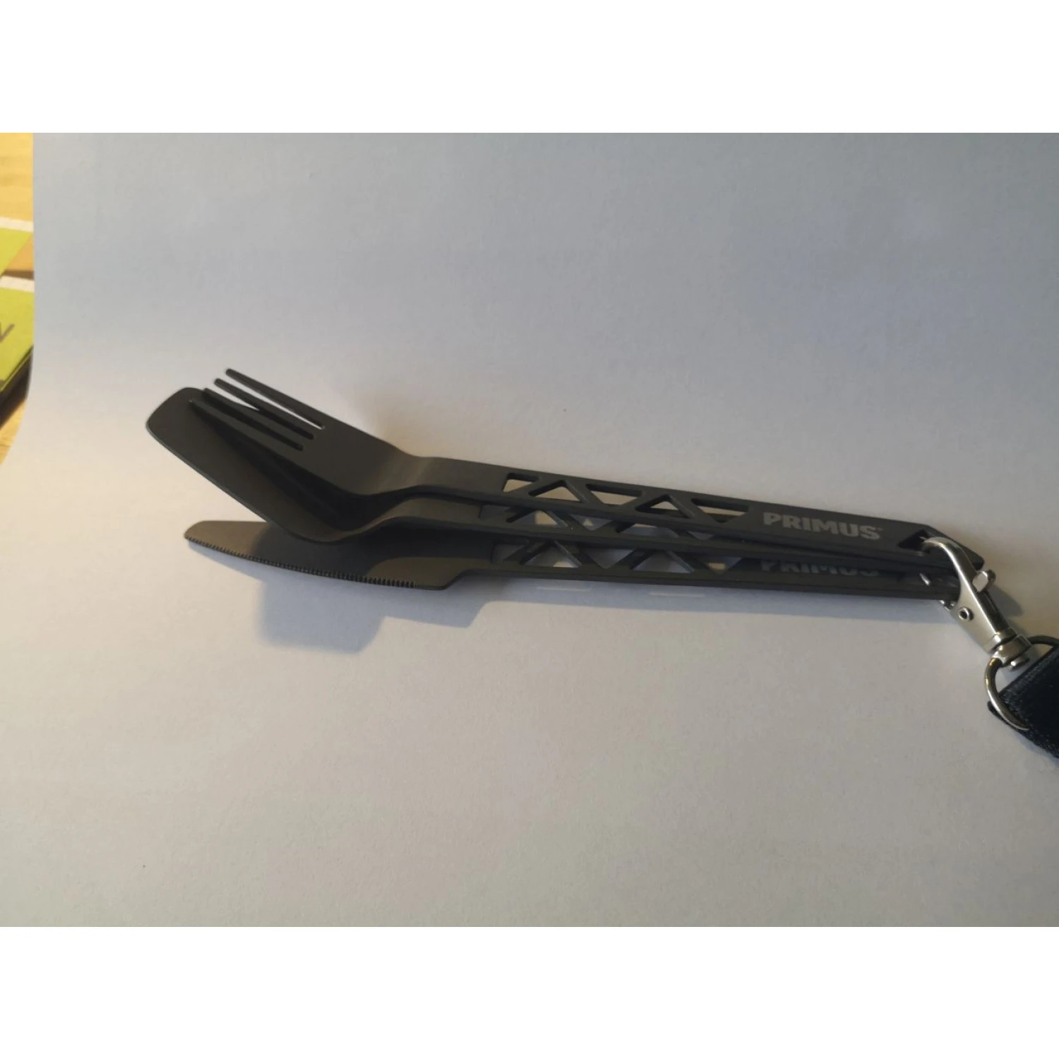 Primus - TrailCutlery Alu 4 Primus - TrailCutlery Alu - Image 2