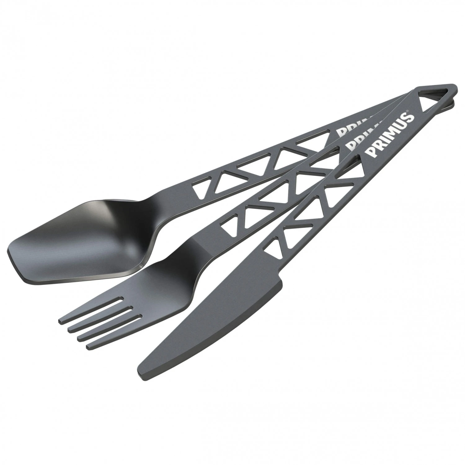 Primus - TrailCutlery Alu 3 Primus - TrailCutlery Alu