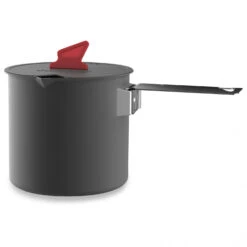 Primus - Trek Pot 0.6 - Pot 6 Primus - Trek Pot 0.6 - Pot -PRIM Camping Shop primus trek pot 06 pot detail 2