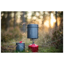 Primus - Trek Pot Set - Pot 5 Primus - Trek Pot Set - Pot -PRIM Camping Shop primus trek pot set pot detail 2
