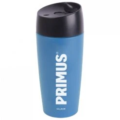 Primus - Vacuum Commuter Mug - Insulated Mug 7 Primus - Vacuum Commuter Mug - Insulated Mug -PRIM Camping Shop primus vacuum commuter mug insulated mug 2