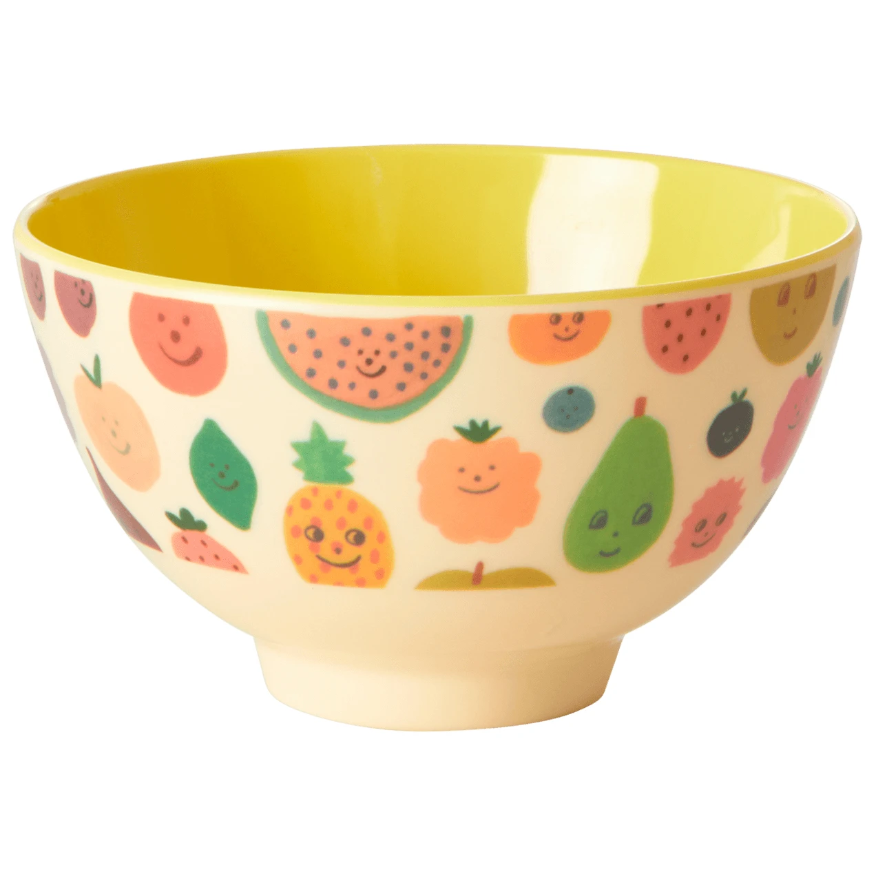 Rice - Melamine Bowl - Bowl 4 Rice - Melamine Bowl - Bowl - Image 2