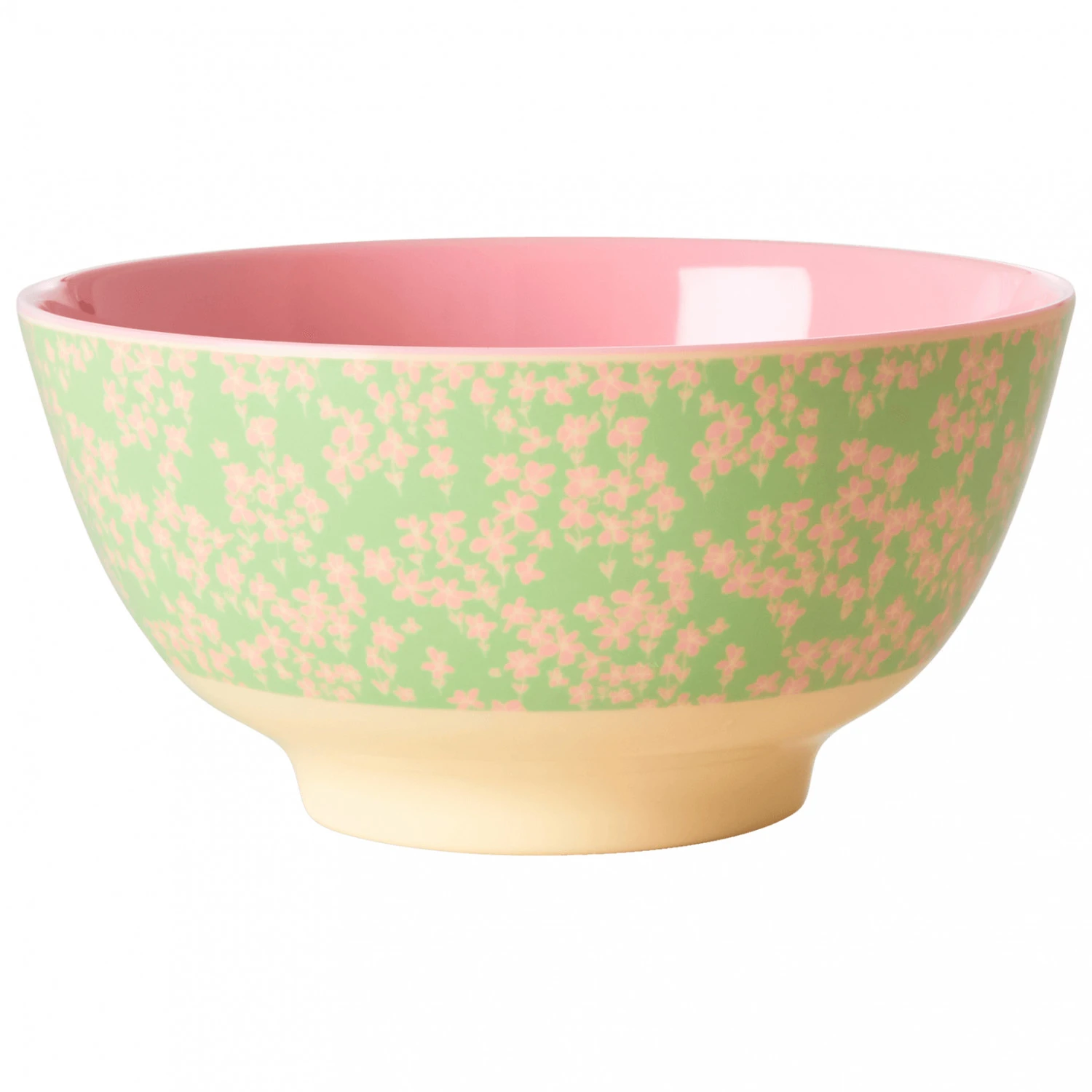 Rice - Melamine Bowl - Bowl 5 Rice - Melamine Bowl - Bowl - Image 3