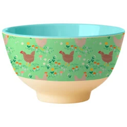 Rice - Melamine Bowl - Bowl 12 Rice - Melamine Bowl - Bowl -PRIM Camping Shop rice melamine bowl bowl bf 4