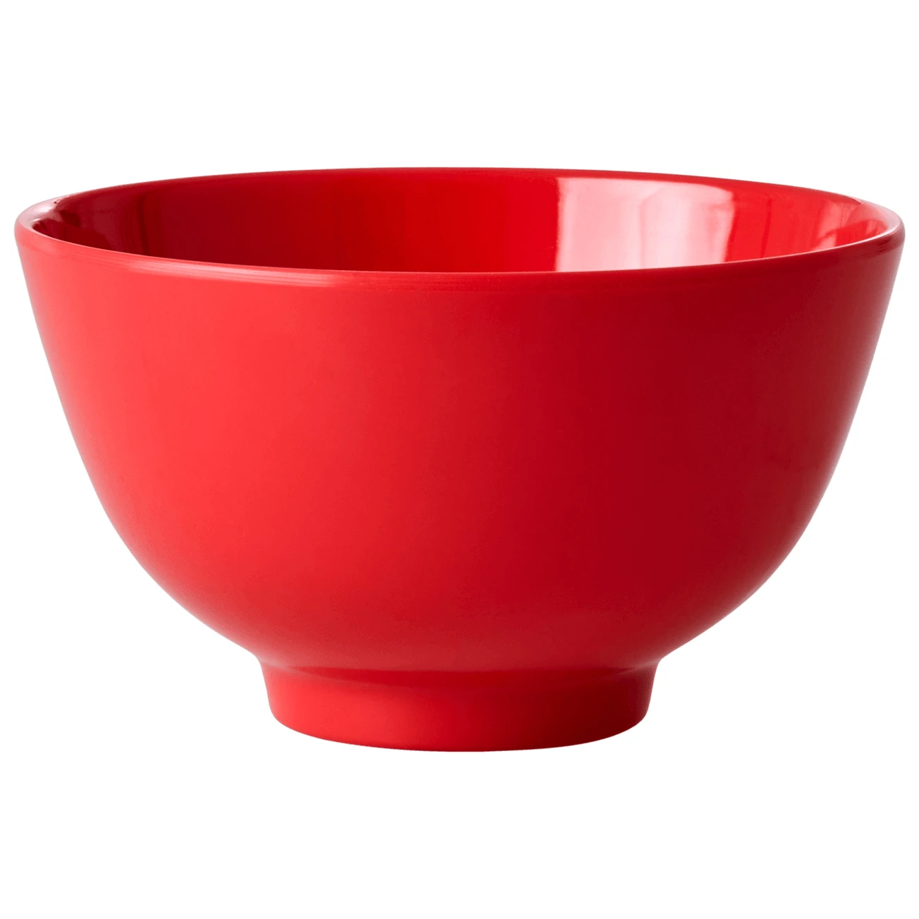 Rice - Melamine Bowl Solid - Bowl 4 Rice - Melamine Bowl Solid - Bowl - Image 2