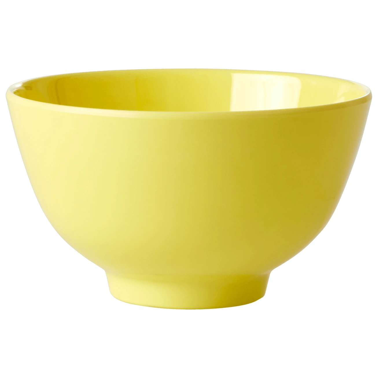 Rice - Melamine Bowl Solid - Bowl 5 Rice - Melamine Bowl Solid - Bowl - Image 3