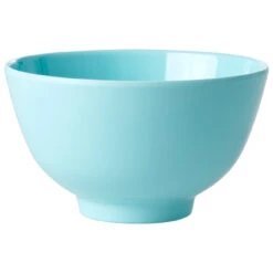 Rice - Melamine Bowl Solid - Bowl