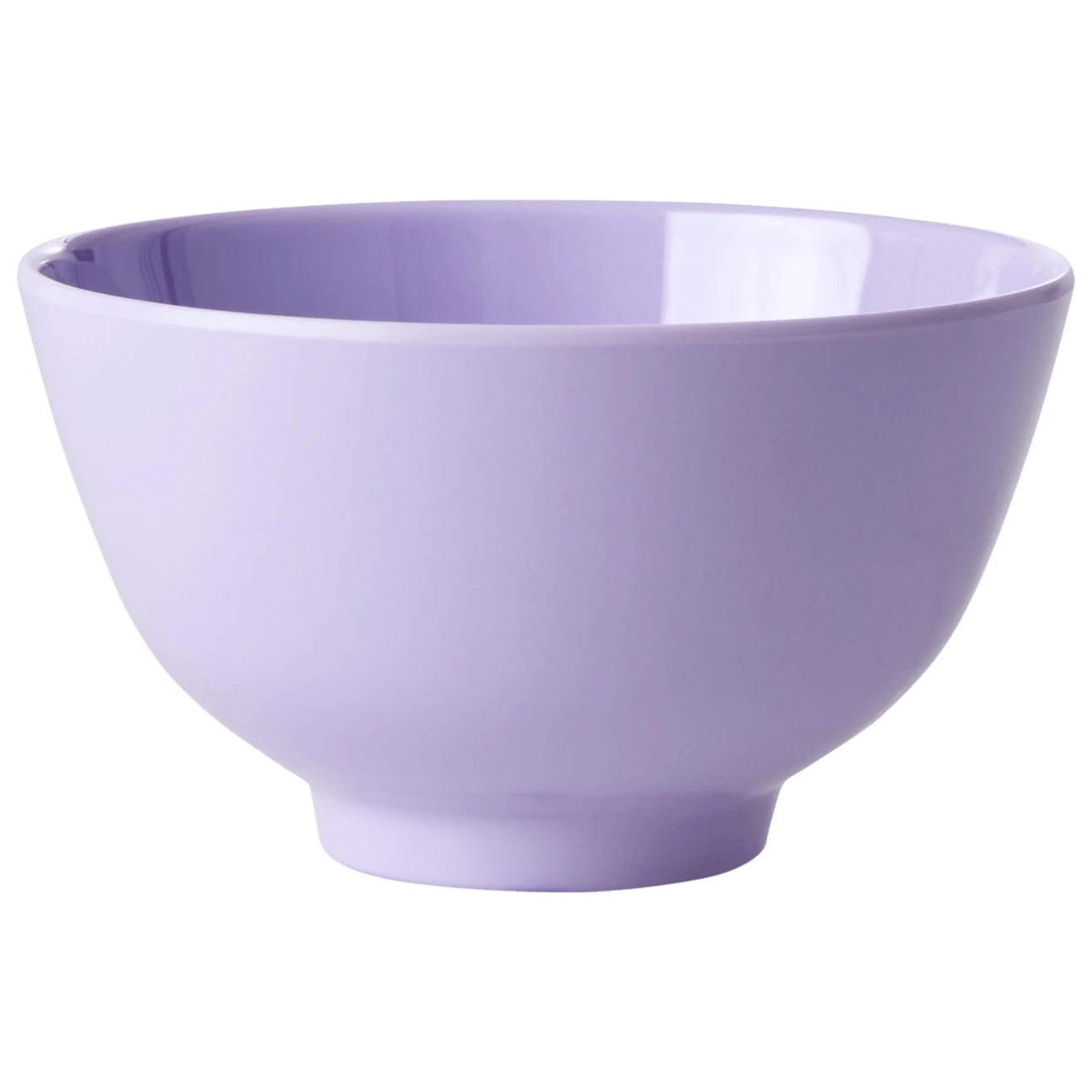 Rice - Melamine Bowl Solid - Bowl 7 Rice - Melamine Bowl Solid - Bowl - Image 5