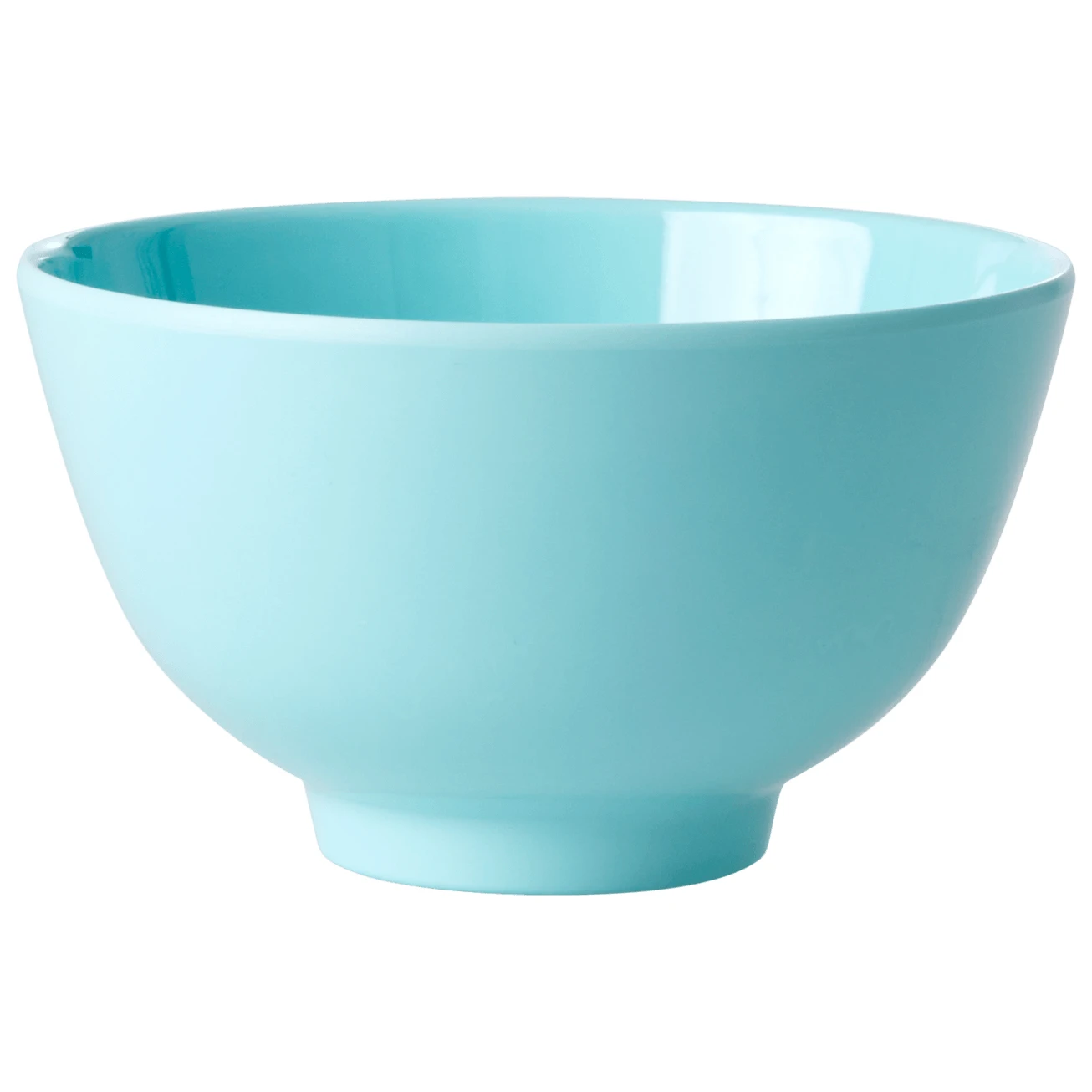 Rice - Melamine Bowl Solid - Bowl 3 Rice - Melamine Bowl Solid - Bowl