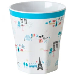 Rice - Melamine Cup Jumbo - Mug 7 Rice - Melamine Cup Jumbo - Mug -PRIM Camping Shop rice melamine cup jumbo mug 2