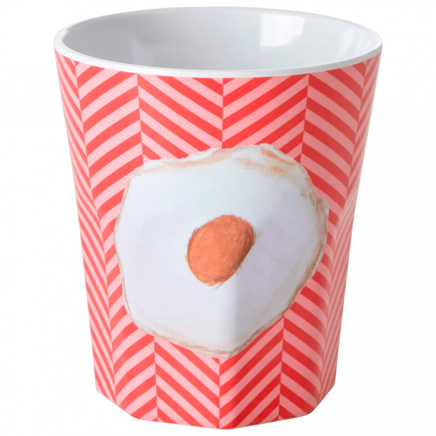 Rice - Melamine Cup Jumbo - Mug 3 Rice - Melamine Cup Jumbo - Mug
