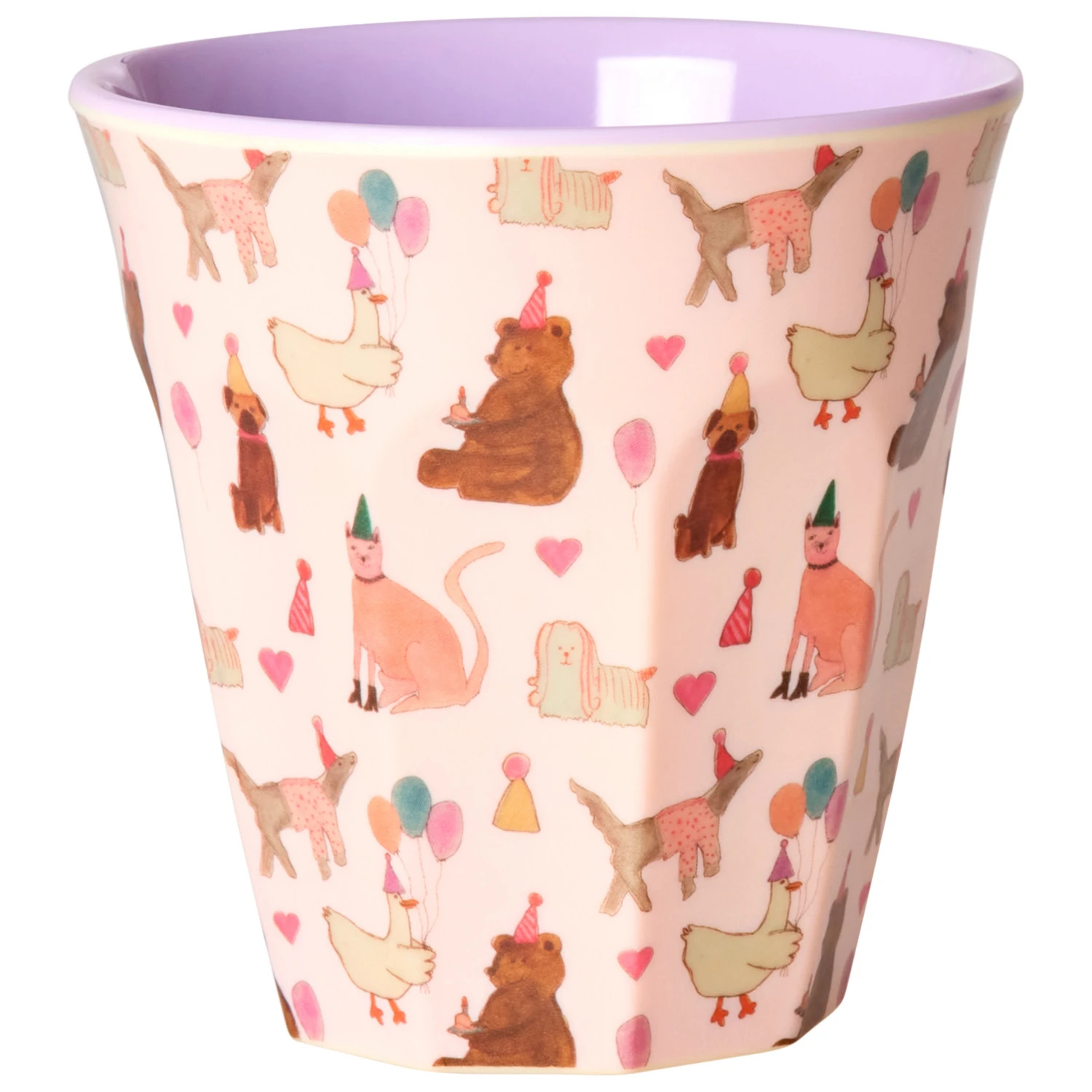 Rice - Melamine Cup - Mug 5 Rice - Melamine Cup - Mug - Image 3