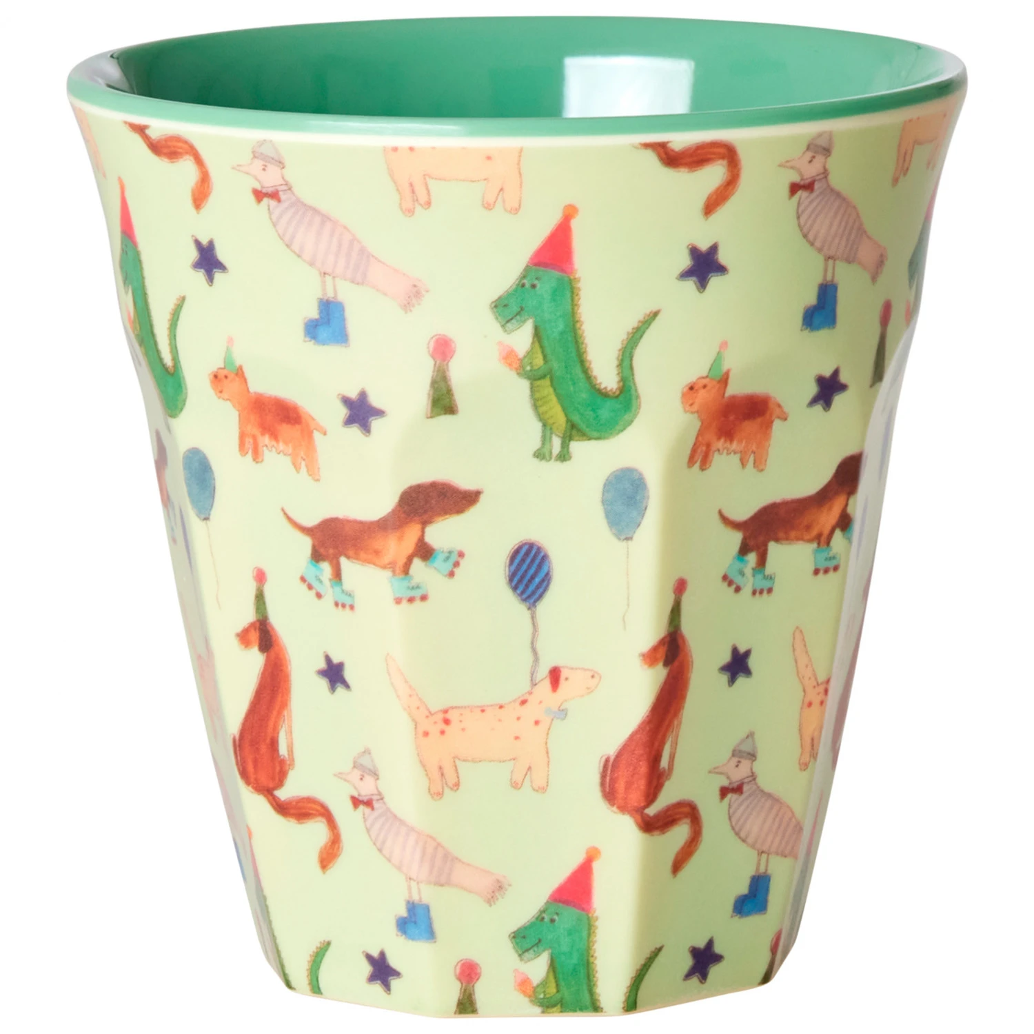 Rice - Melamine Cup - Mug 7 Rice - Melamine Cup - Mug - Image 5