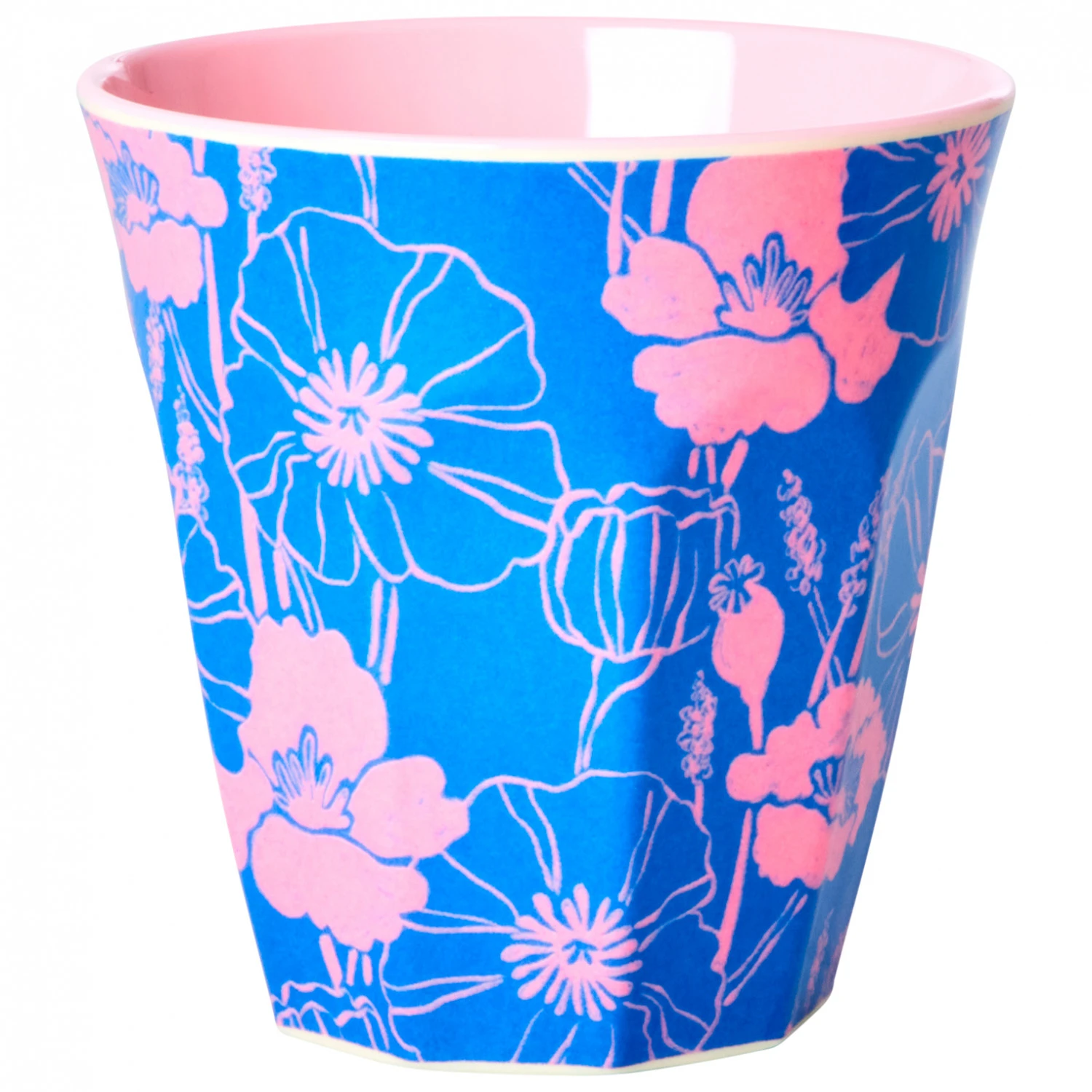 Rice - Melamine Cup - Mug 3 Rice - Melamine Cup - Mug