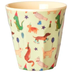 Rice - Melamine Kids Cup - Mug 5 Rice - Melamine Kids Cup - Mug -PRIM Camping Shop rice melamine kids cup mug 1