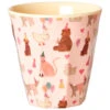 Rice - Melamine Kids Cup - Mug 2 Rice - Melamine Kids Cup - Mug -PRIM Camping Shop rice melamine kids cup mug