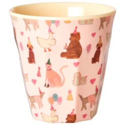 Rice - Melamine Kids Cup - Mug