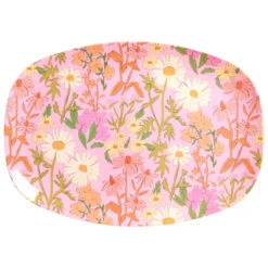 Rice - Melamine Rectangular Plate - Plate 12 Rice - Melamine Rectangular Plate - Plate -PRIM Camping Shop rice melamine rectangular plate plate 4