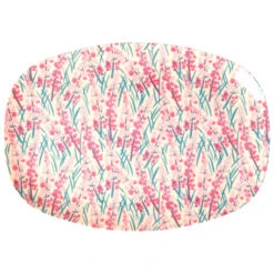 Rice - Melamine Rectangular Plate - Plate 13 Rice - Melamine Rectangular Plate - Plate -PRIM Camping Shop rice melamine rectangular plate plate 5