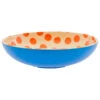 Rice - Melamine Salad Bowl New Shape - Bowl 1 Rice - Melamine Salad Bowl New Shape - Bowl -PRIM Camping Shop rice melamine salad bowl new shape bowl