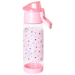Rice - Plastic Kids Drinking Bottle - Water Bottle 8 Rice - Plastic Kids Drinking Bottle - Water Bottle -PRIM Camping Shop rice plastic kids drinking bottle water bottle 2