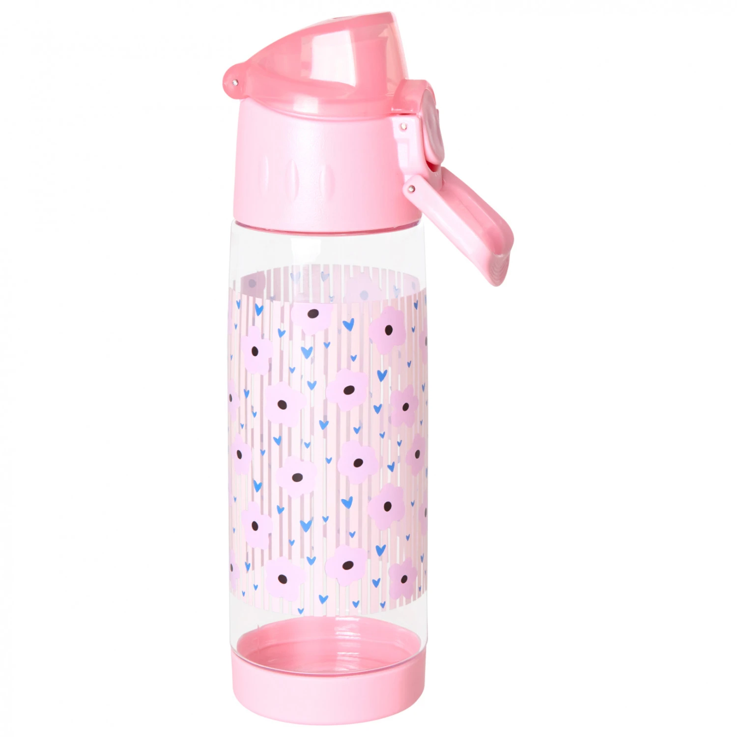 Rice - Plastic Kids Drinking Bottle - Water Bottle 5 Rice - Plastic Kids Drinking Bottle - Water Bottle - Image 3