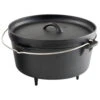 Robens - Carson Dutch Oven - Pot 2 Robens - Carson Dutch Oven - Pot -PRIM Camping Shop robens carson dutch oven pot