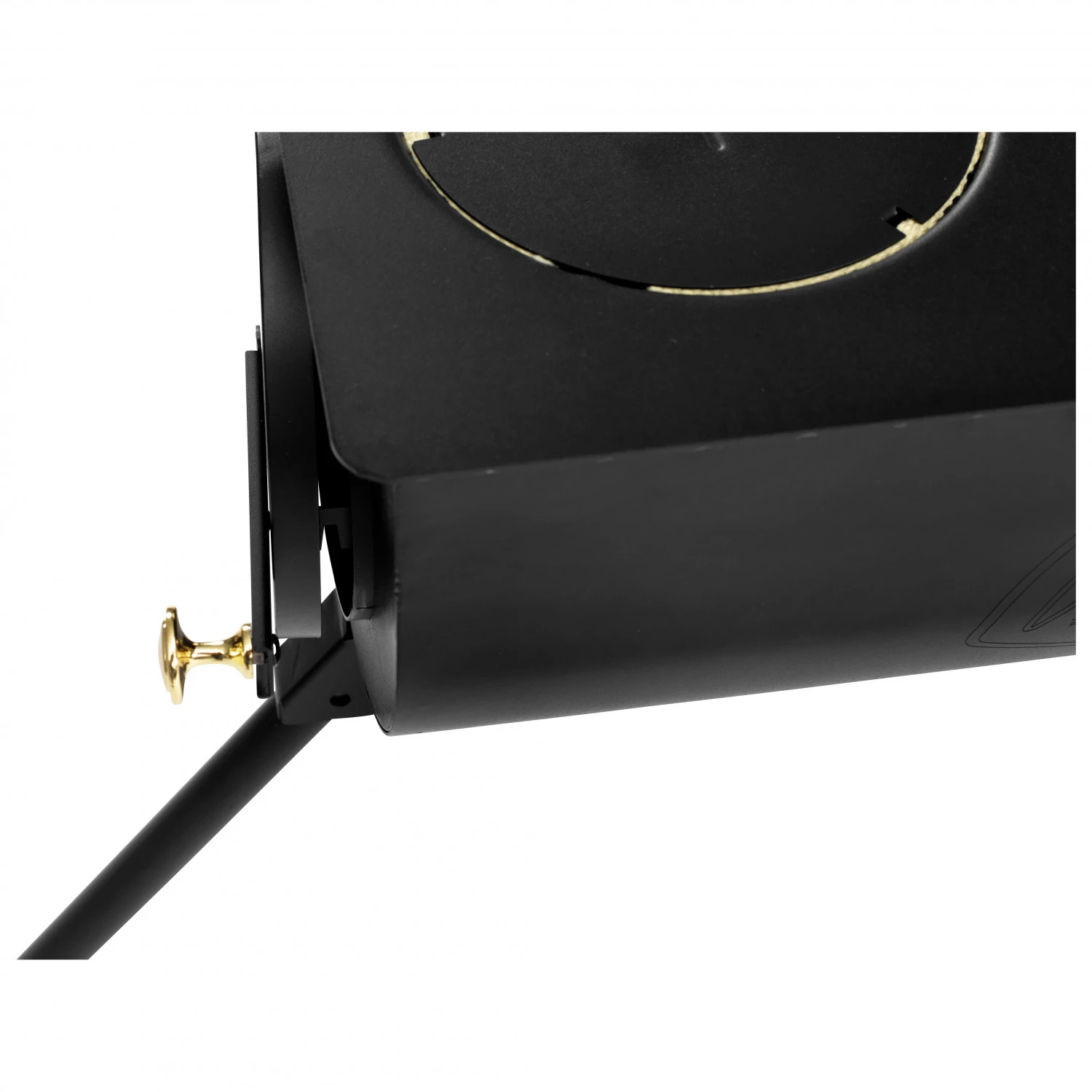 Robens - Denali Tent Stove - Solid Fuel Stoves 5 Robens - Denali Tent Stove - Solid Fuel Stoves - Image 3