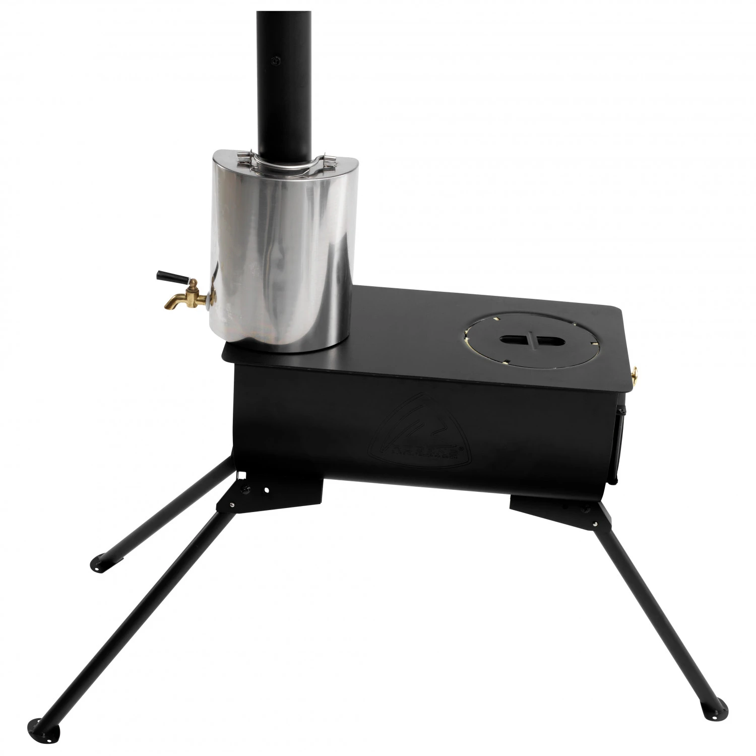 Robens - Denali Tent Stove - Solid Fuel Stoves 6 Robens - Denali Tent Stove - Solid Fuel Stoves - Image 4
