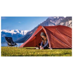 Robens - Fire Midge Stove Titanium - Gas Stove 8 Robens - Fire Midge Stove Titanium - Gas Stove -PRIM Camping Shop robens fire midge stove titanium gas stove detail 3