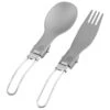 Robens - Folding Alloy Cutlery Set - Cutlery Set 2 Robens - Folding Alloy Cutlery Set - Cutlery Set -PRIM Camping Shop robens folding alloy cutlery set cutlery set