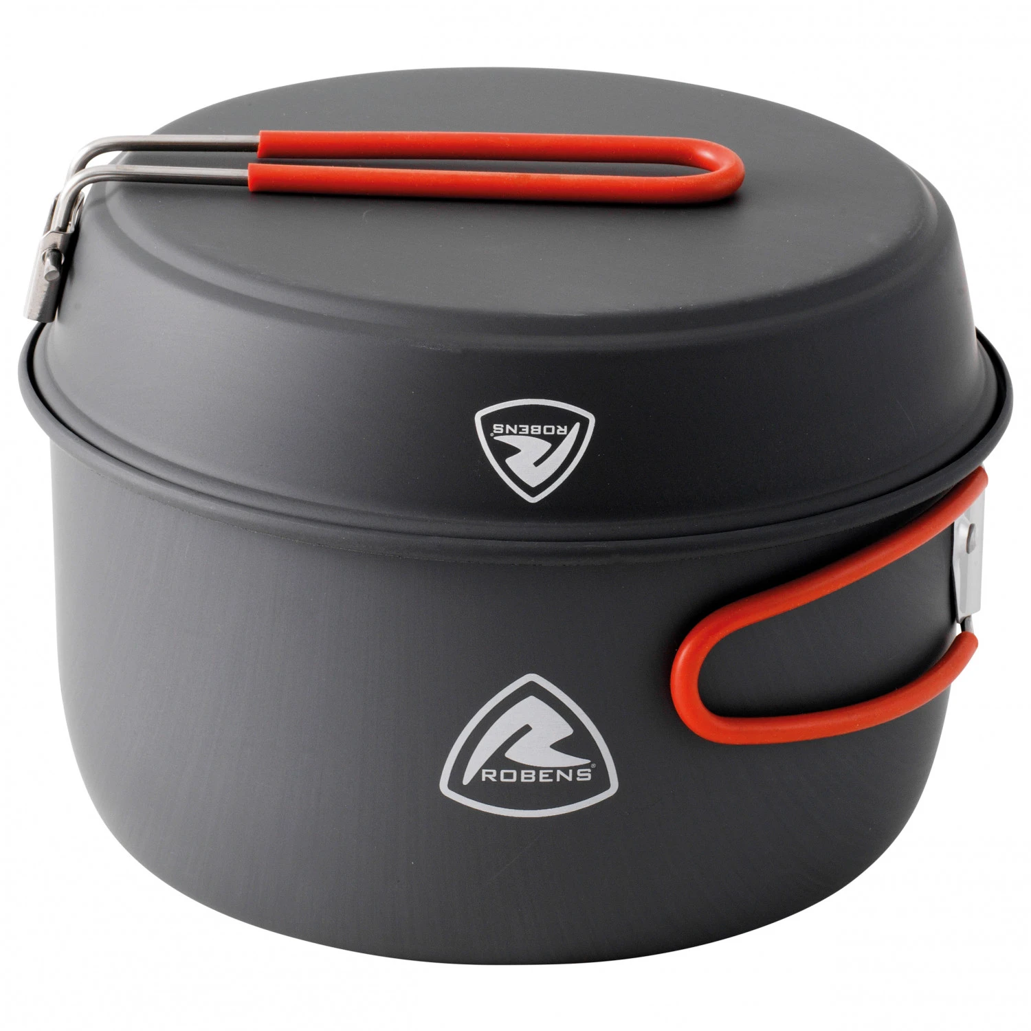 Robens - Frontier Pro Cook Set L - Pot 4 Robens - Frontier Pro Cook Set L - Pot - Image 2