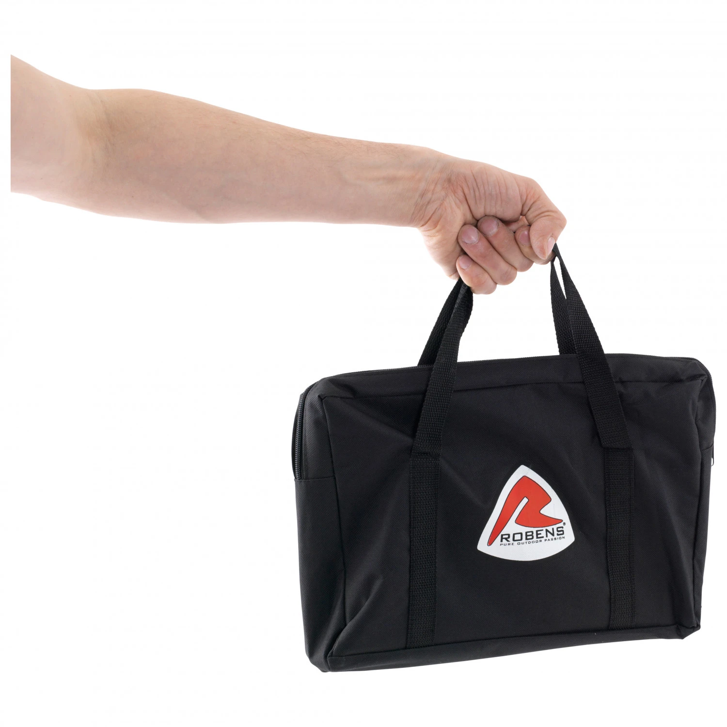 Robens - Lassen Grill Trivet Combo - Grill 4 Robens - Lassen Grill Trivet Combo - Grill - Image 2