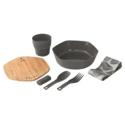 Robens - Leaf Meal Kit - Set Of Dishes