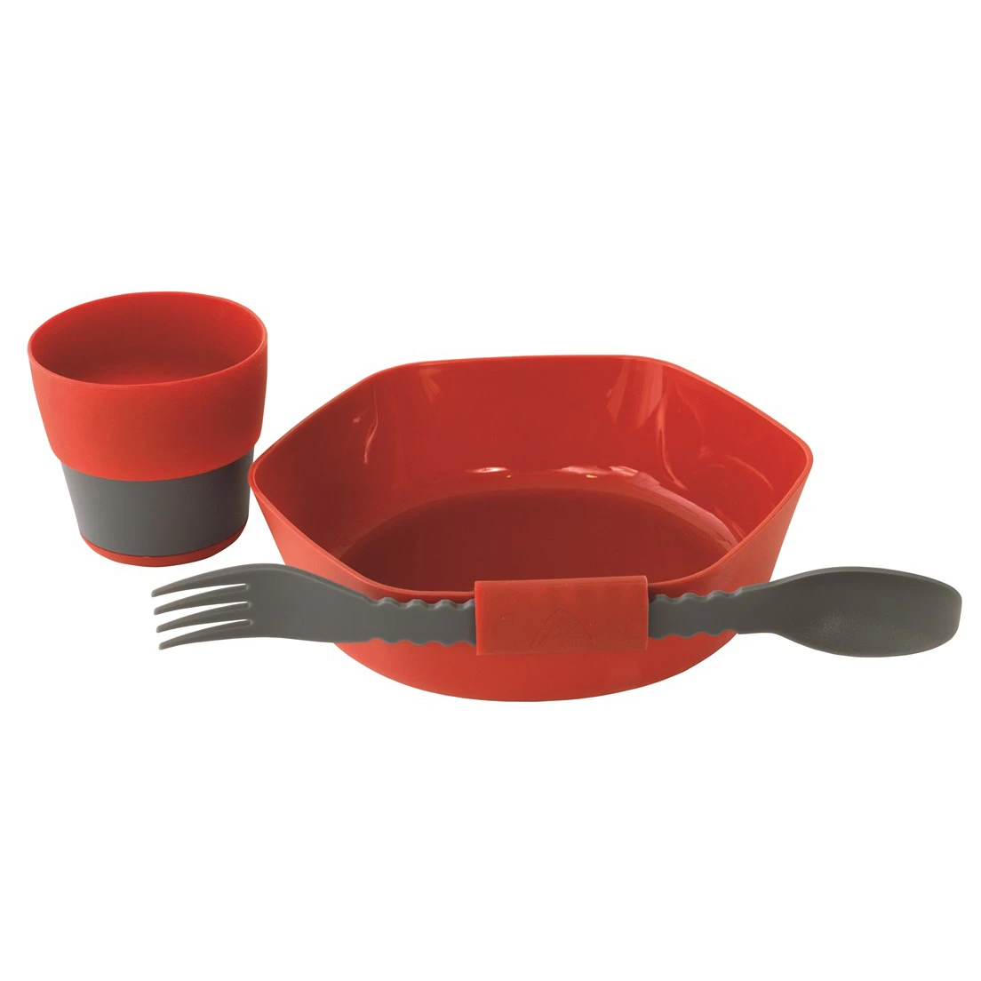 Robens - Leaf Meal Kit - Set Of Dishes 8 Robens - Leaf Meal Kit - Set Of Dishes - Image 6